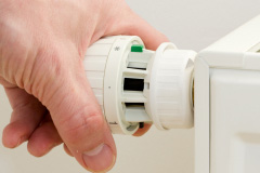 Little Strickland central heating repair costs