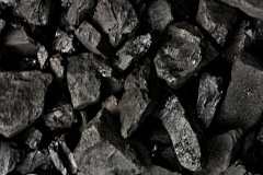Little Strickland coal boiler costs