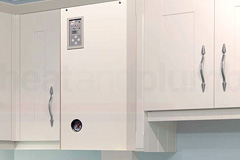 Little Strickland electric boiler quotes