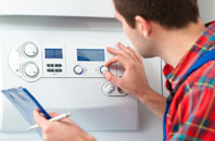 free commercial Little Strickland boiler quotes