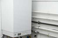 free Little Strickland condensing boiler quotes