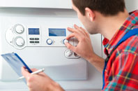 free Little Strickland gas safe engineer quotes