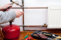free Little Strickland heating repair quotes