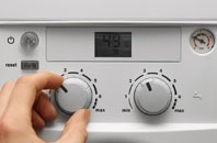 free Little Strickland boiler maintenance quotes