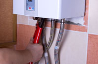free Little Strickland boiler repair quotes